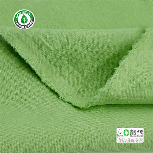 匠心织造，自然守护 鑫超纺织品有机棉帆布工厂的耐用之道